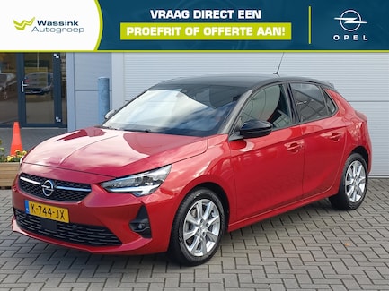 Opel Corsa 0