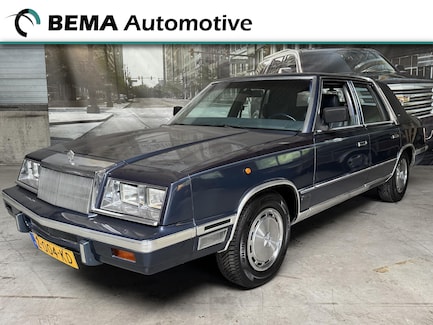 Chrysler New Yorker 0