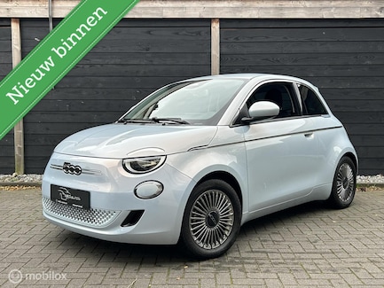 Fiat 500 0