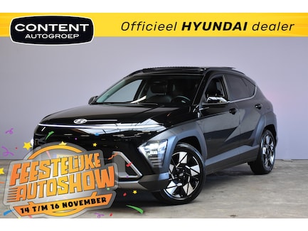 Hyundai Kona 0