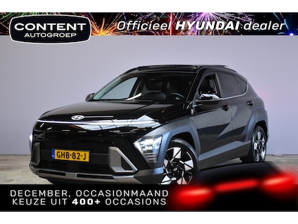 Hyundai Kona 0