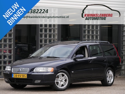 Volvo V70 0