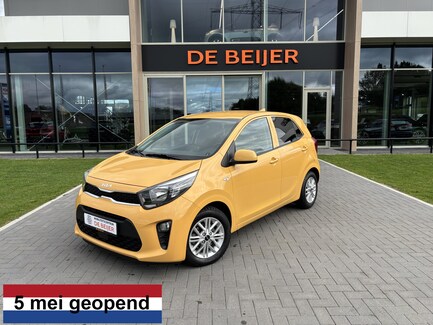Kia Picanto 0