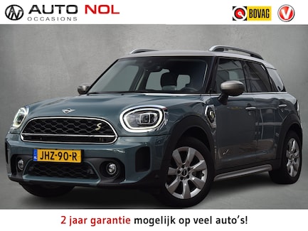 MINI Countryman 0