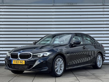 BMW 3-Serie 0