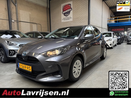 Toyota Yaris 0