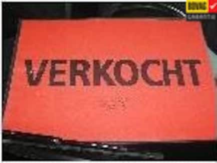 Mercedes-Benz A-klasse 0