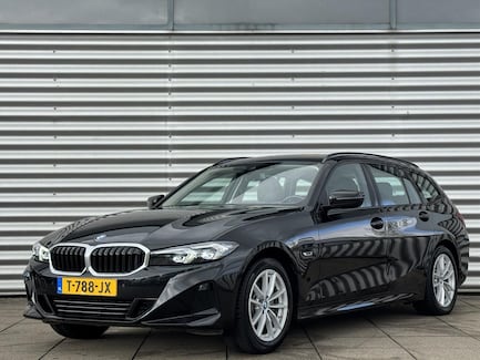 BMW 3-Serie 0