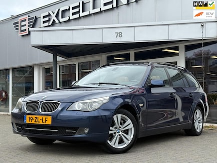 BMW 5-Serie 0