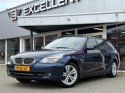 BMW 5-Serie 0