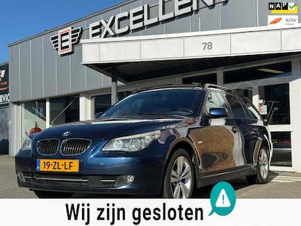 BMW 5-Serie 0