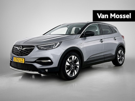 Opel Grandland 0