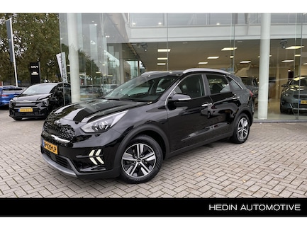 Kia Niro 0