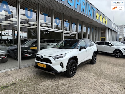 Toyota RAV4 0