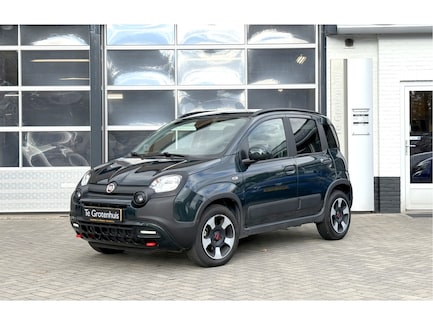 Fiat Panda 0