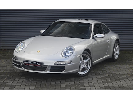 Porsche 911 0