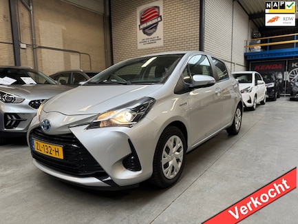Toyota Yaris 0