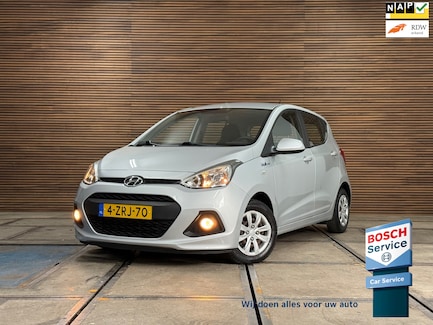 Hyundai i10 0