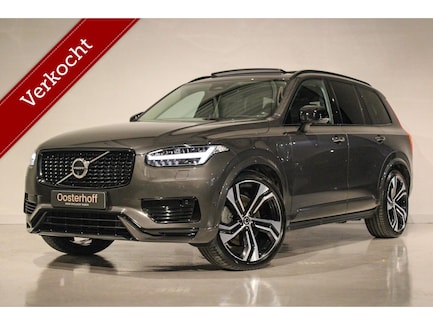 Volvo XC90 0