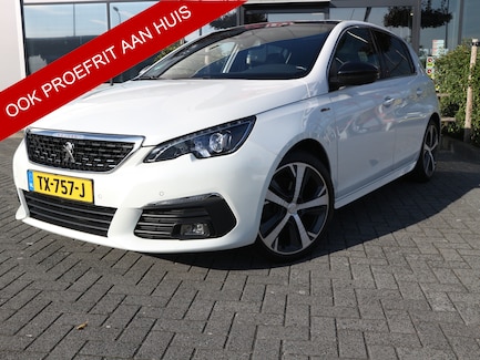 Peugeot 308 0