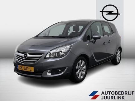 Opel Meriva 0