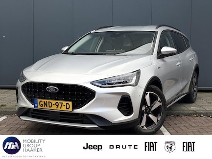 Ford Focus 0