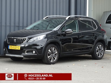 Peugeot 2008 0