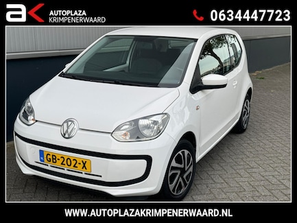 Volkswagen Up! 0