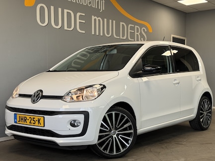 Volkswagen Up! 0