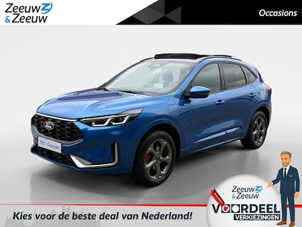 Ford Kuga 0