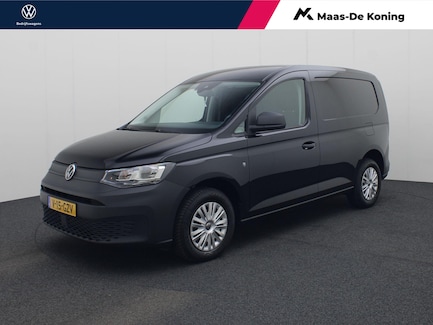 Volkswagen Caddy 0
