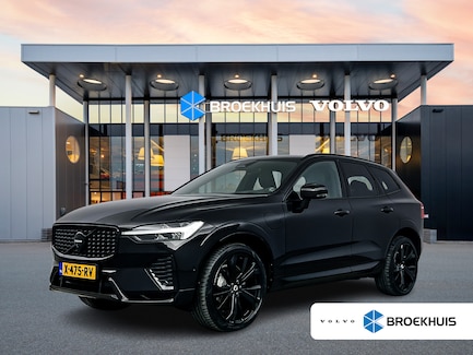 Volvo XC60 0