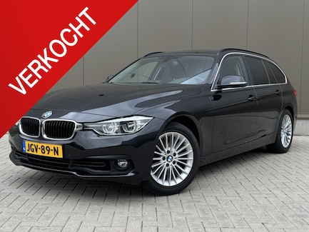 BMW 3-Serie 0