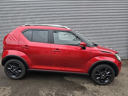 Suzuki Ignis 0