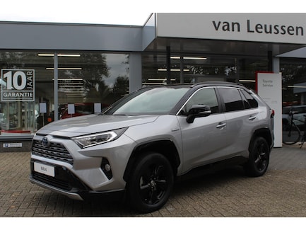 Toyota RAV4 0