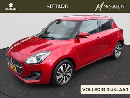 Suzuki Swift 0