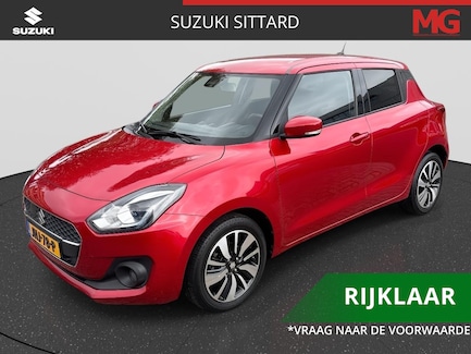 Suzuki Swift 0