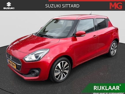 Suzuki Swift 0