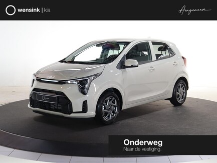 Kia Picanto 0
