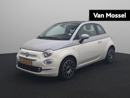 Fiat 500 0