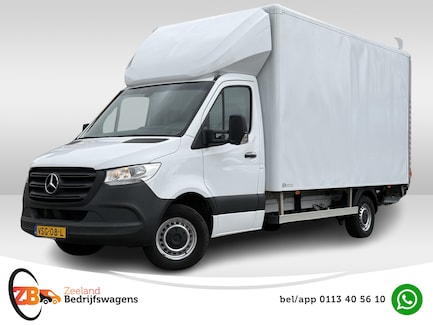 Mercedes-Benz Sprinter 0