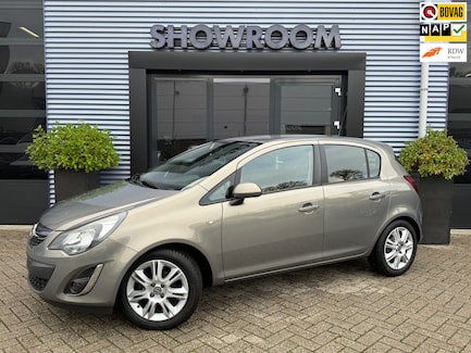 Opel Corsa 0