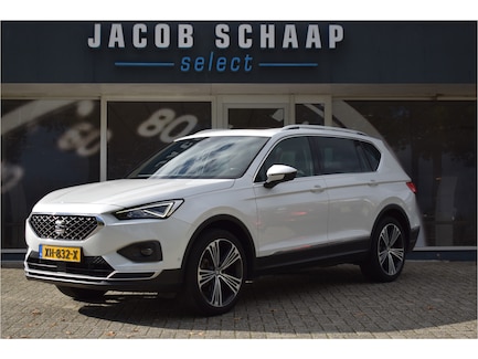SEAT Tarraco 0