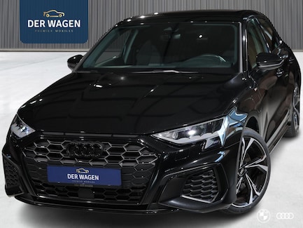 Audi A3 0