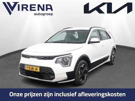 Kia Niro EV 0