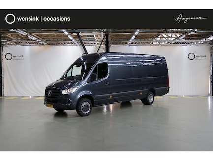 Mercedes-Benz Sprinter 0