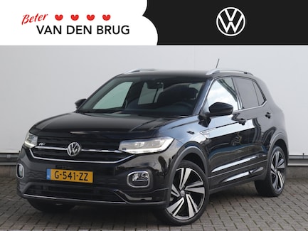 Volkswagen T-Cross 0