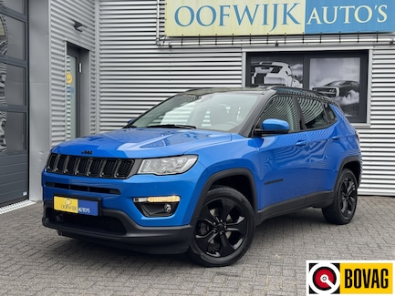 Jeep Compass 0