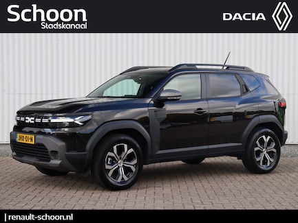 Dacia Duster 0