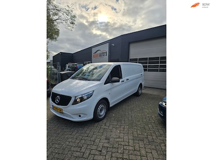 Mercedes-Benz Vito 0